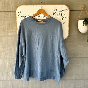 Z Supply Slouchy Sweatshirt